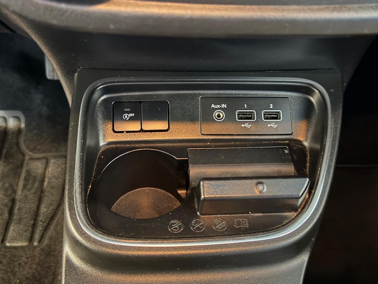 Renault Twingo SCe 65 CV Urban Night