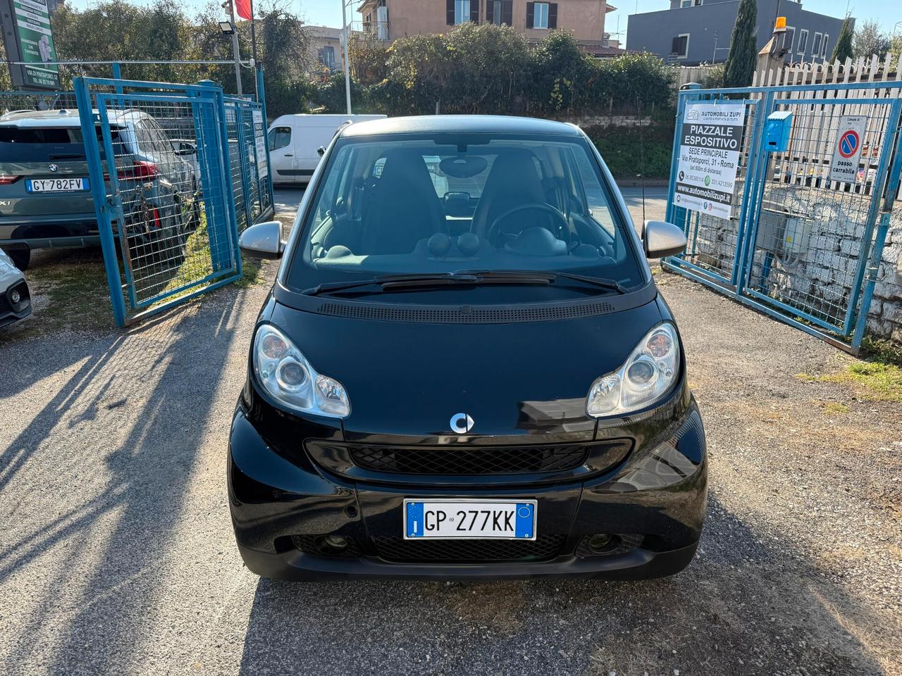 Smart ForTwo 71cv *TETTO PANORAMICO