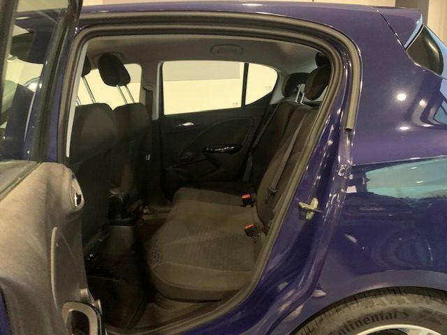 OPEL Corsa 1.4 90CV GPL Tech NEOPAT n-Joy