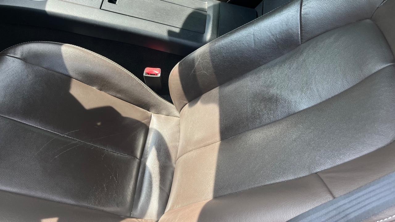 Mazda MX-5 Roadster Coupé 1.8L 16V Niseko