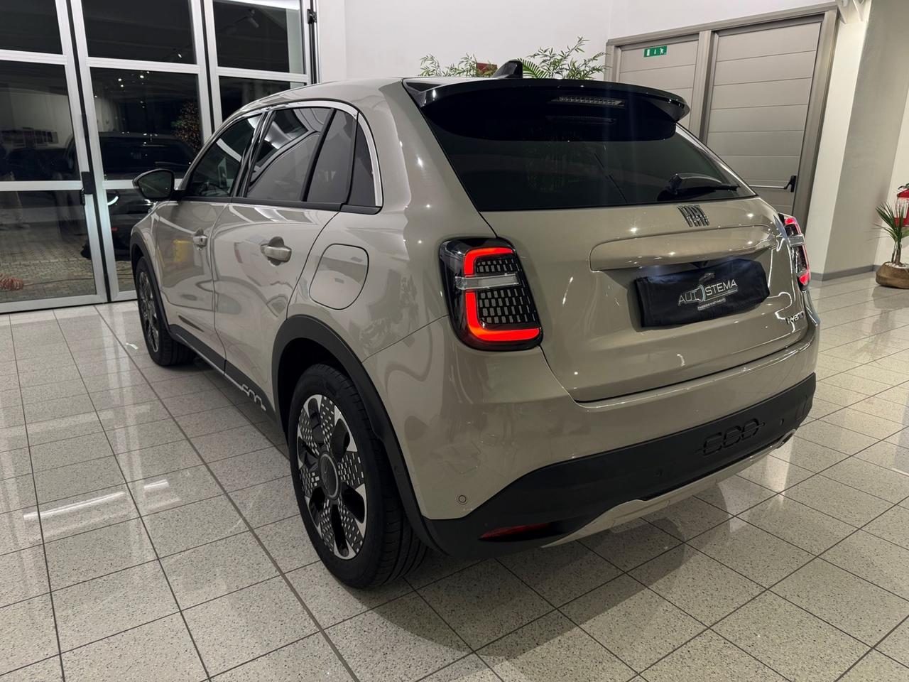 FIAT 600 IV 2023 1.2 hybrid La Prima - PRONTA CONSEGNA