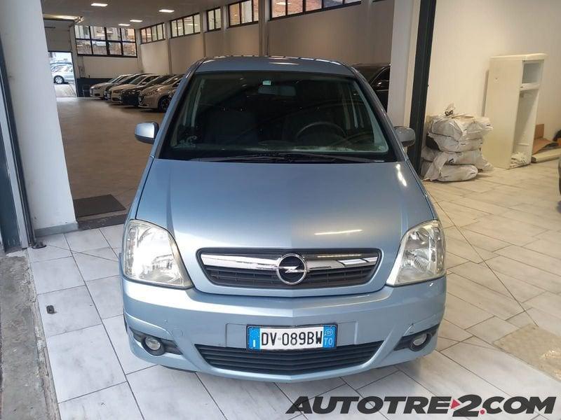 Opel Meriva Meriva 1.3 CDTI ecoFLEX Enjoy - OPERATORI DEL SETTORE