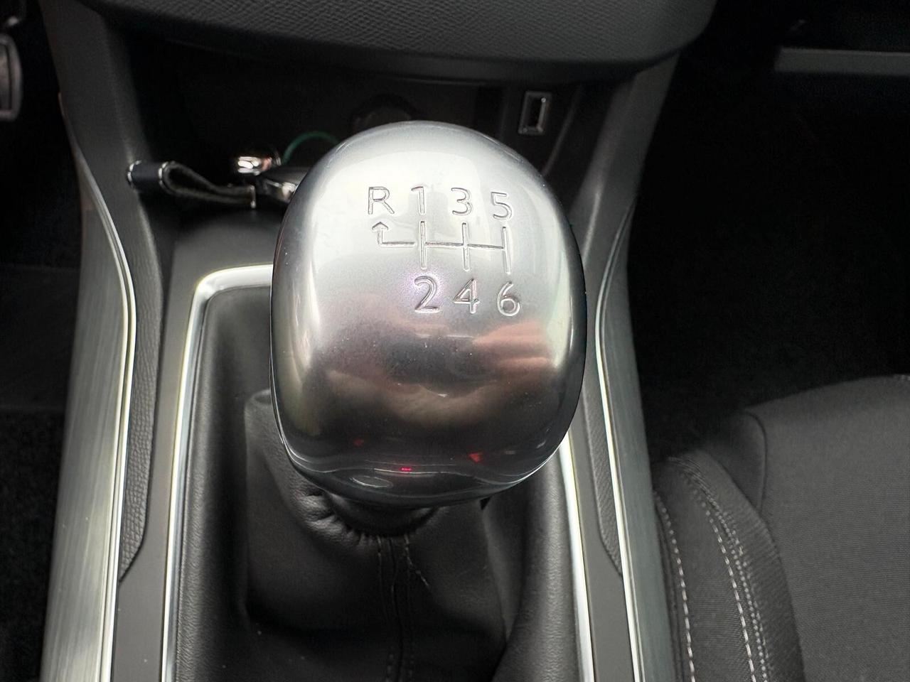 Peugeot 308 ALLURE 1.6 BlueHDi 120 6mt UNICO PR.