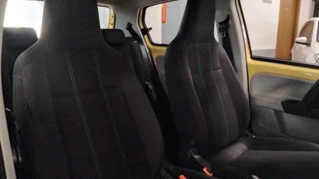 SEAT Mii 1.0 5 porte Style