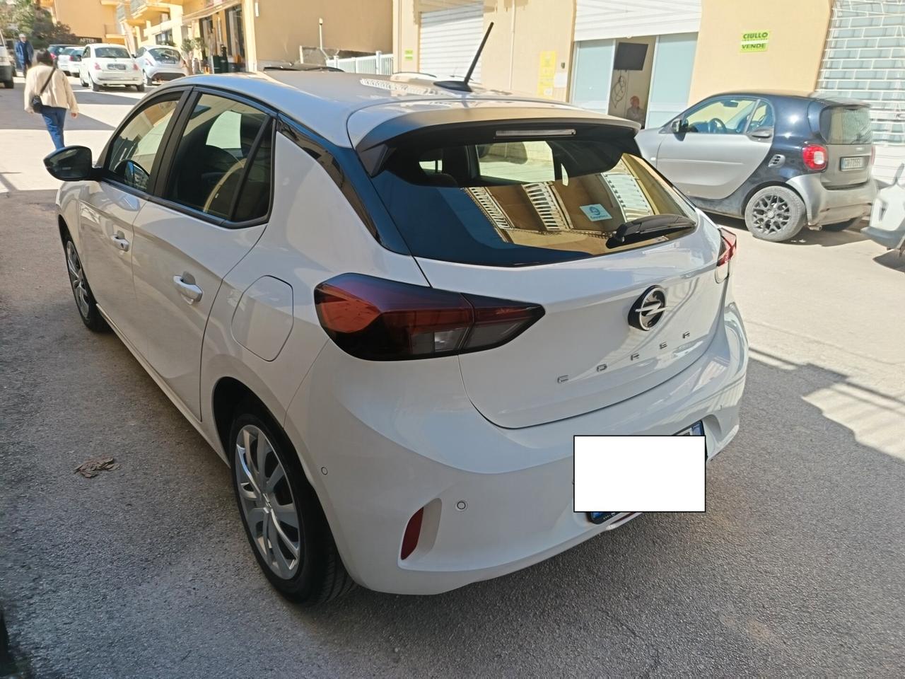 Opel Corsa 1.2 GS KM 39000 FULL OPTIONAL