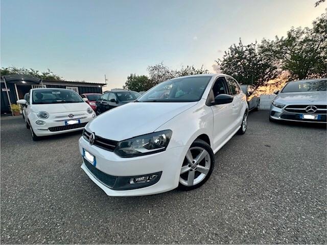 Volkswagen Polo 1.6 TDI 90CV 5p. Comfortline