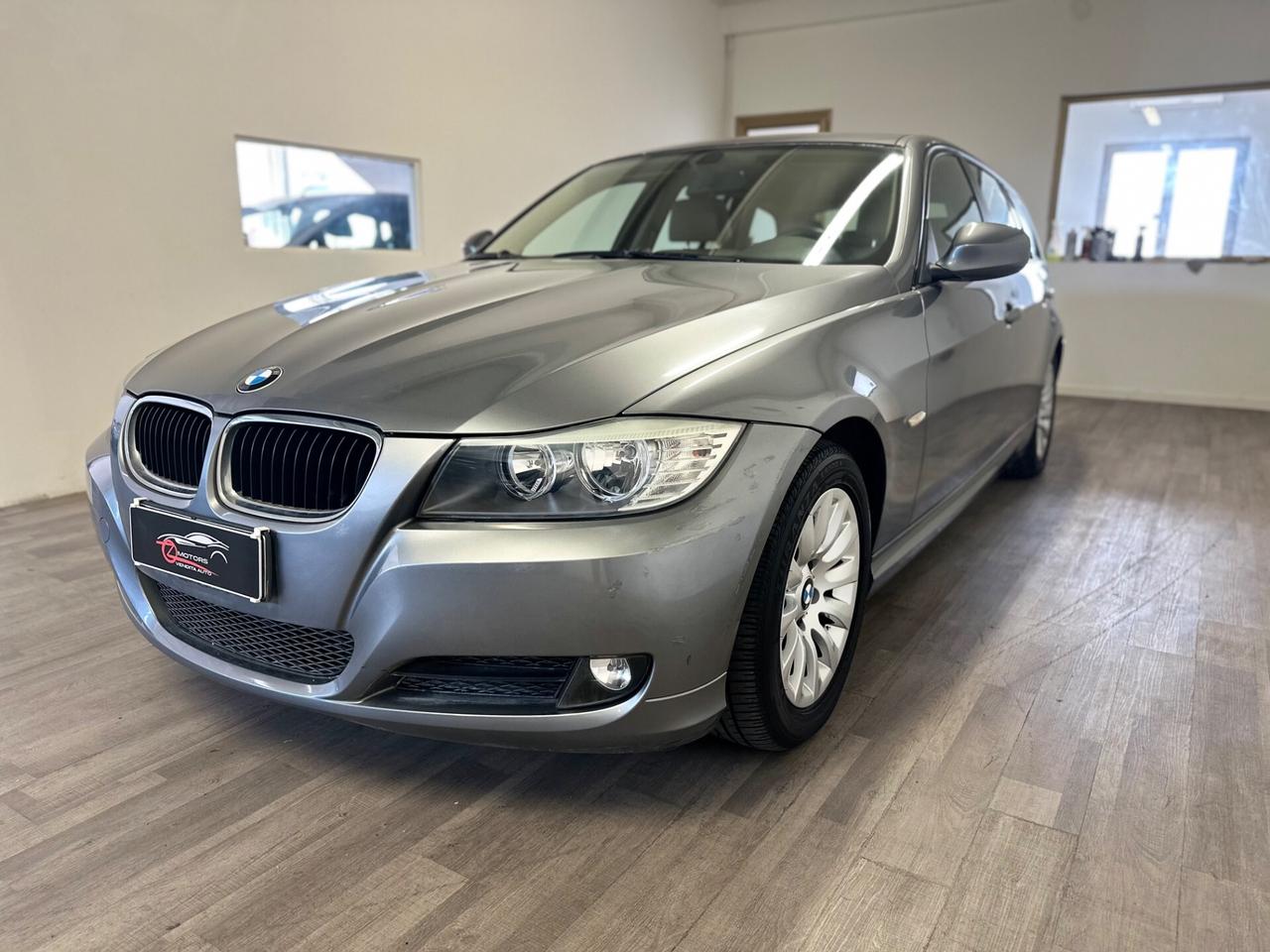 Bmw 320 320d cat Touring Futura EURO 5