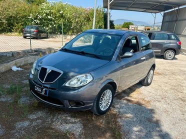 Lancia Ypsilon 1.2 Benzina/Metano NEOPATENTATI