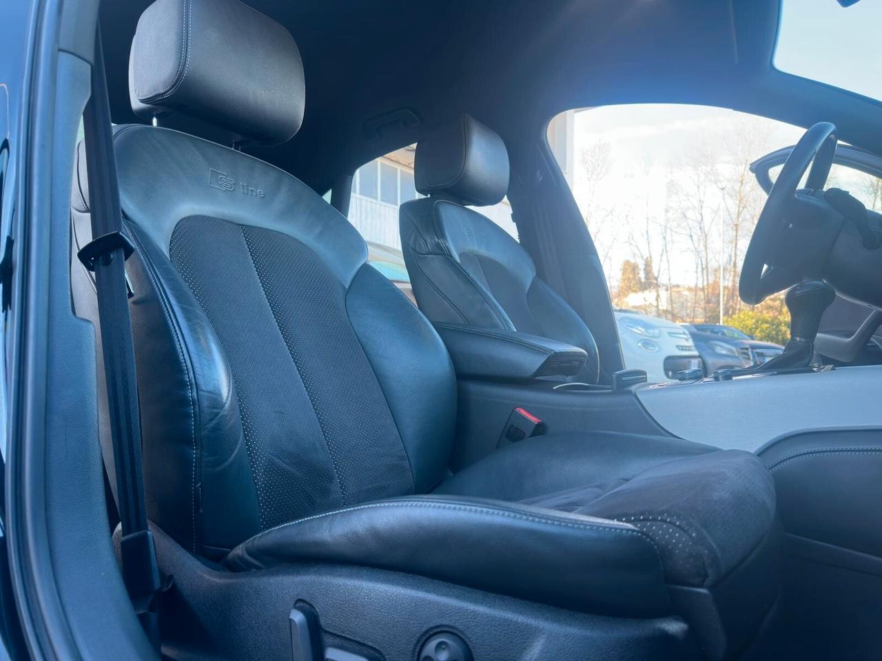 Audi A6 3.0 TDI 245 CV quattro S tronic Business plus