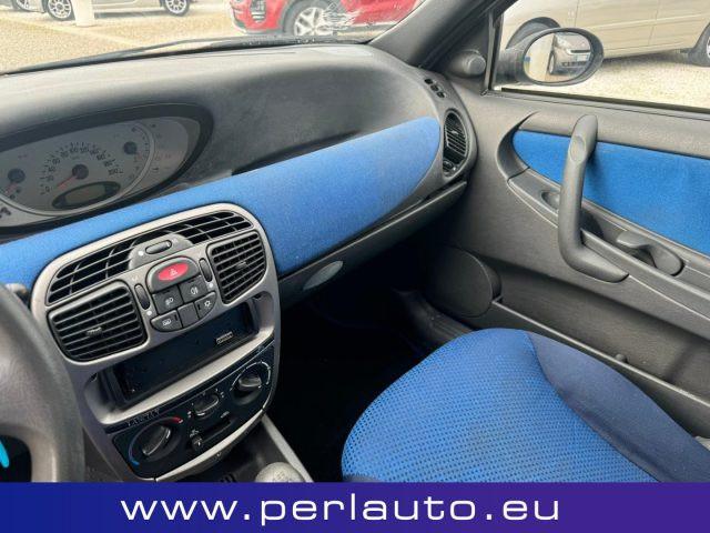 LANCIA Y 1.2i cat NEOPATENTATI