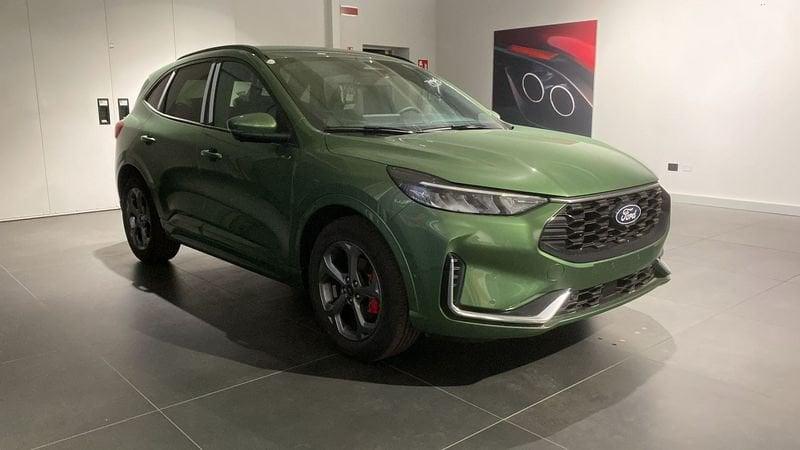 Ford Kuga Kuga 2.5 Full Hybrid 180 CV CVT 2WD ST-Line X