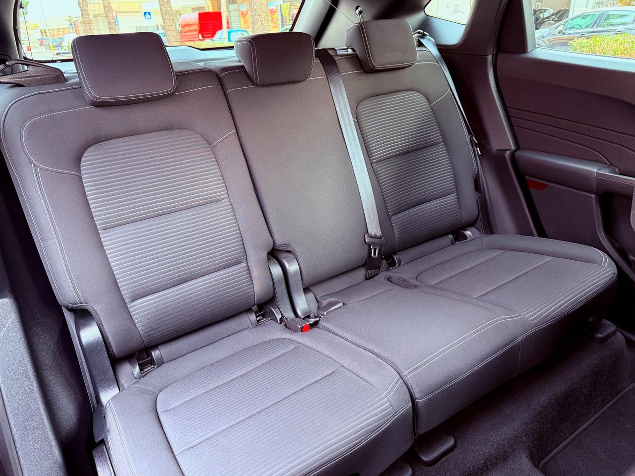 Ford Kuga 1.5 EcoBlue Autom Titanium *NAVI *CAMERA