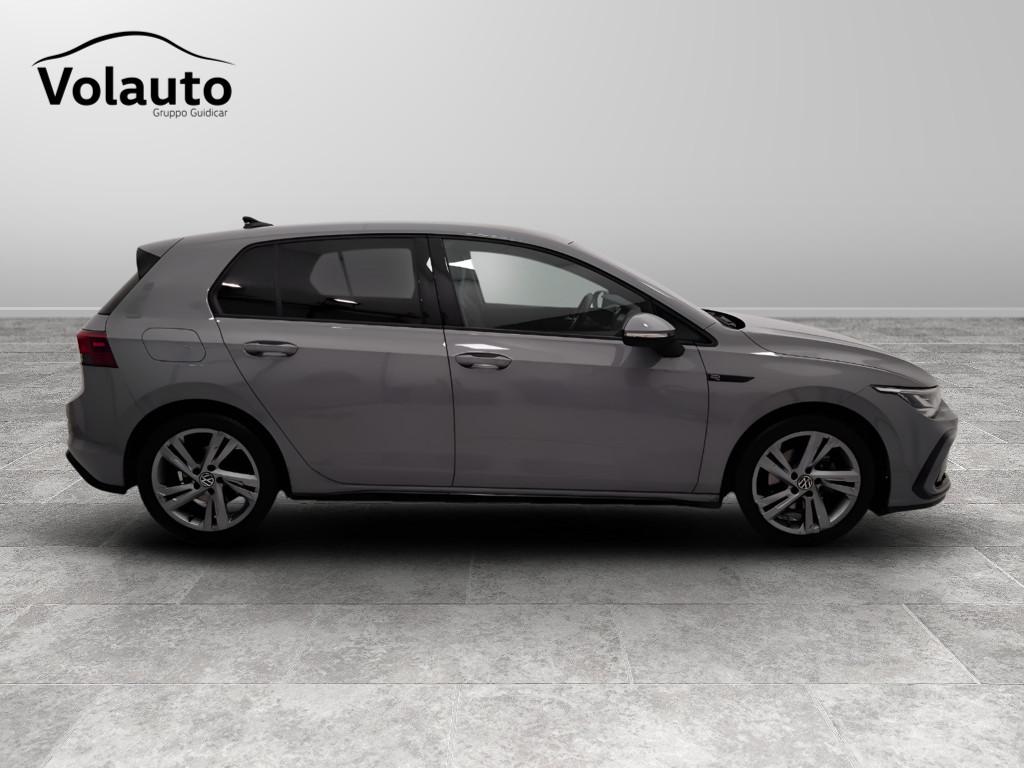 VOLKSWAGEN Golf VIII 2020 - Golf 1.5 tsi evo R-Line 130cv