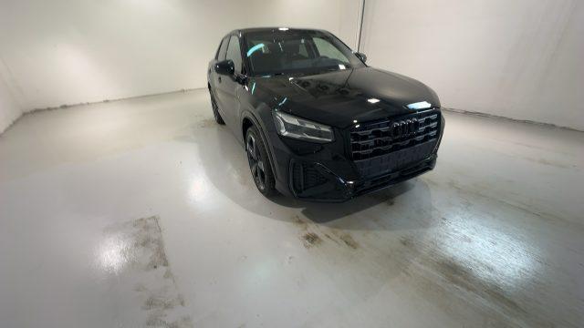 AUDI Q2 30 TDI S tronic 116 cv S-Line