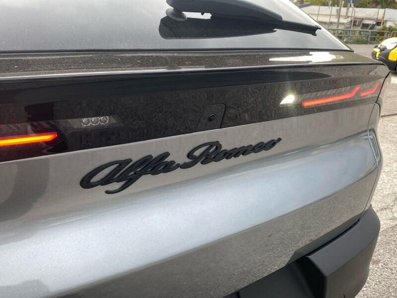 Alfa Romeo Junior Ibrida 1.2 145CV Hybrid eDCT6 ibrida Sprint