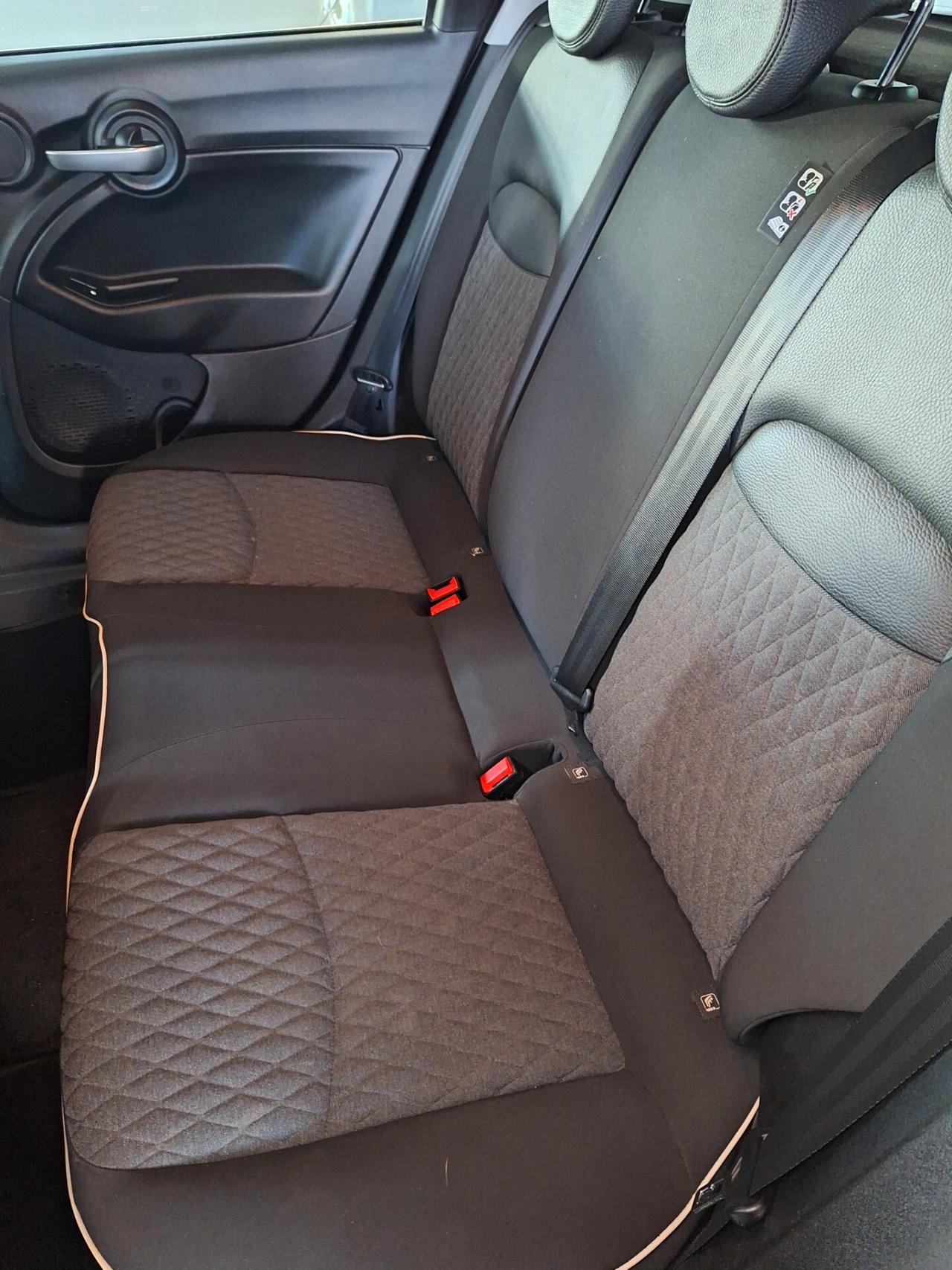 Fiat 500X 1.6 MultiJet 120 CV Cross Full Led