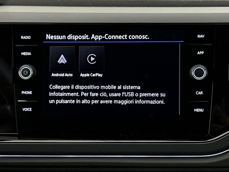 Volkswagen Polo Polo 1.0 TSI R-Line Plus