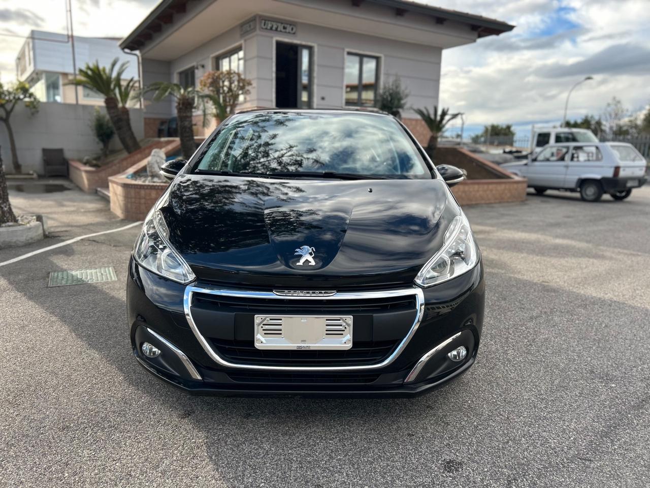 Peugeot 208 GPL Allure