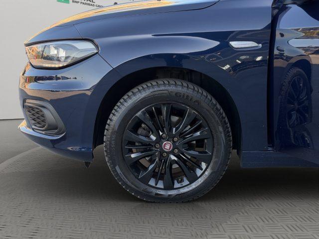 FIAT Tipo 1.3MJT 95CV AUTOCARRO N1
