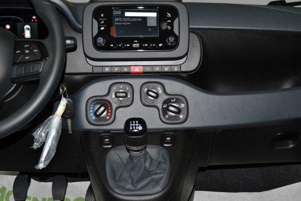 FIAT PANDINA - 1.0 65CV HYBRID ICON