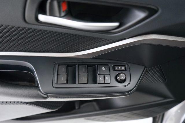 TOYOTA C-HR 1.8 Hybrid E-CVT Business Italiana Ufficiale