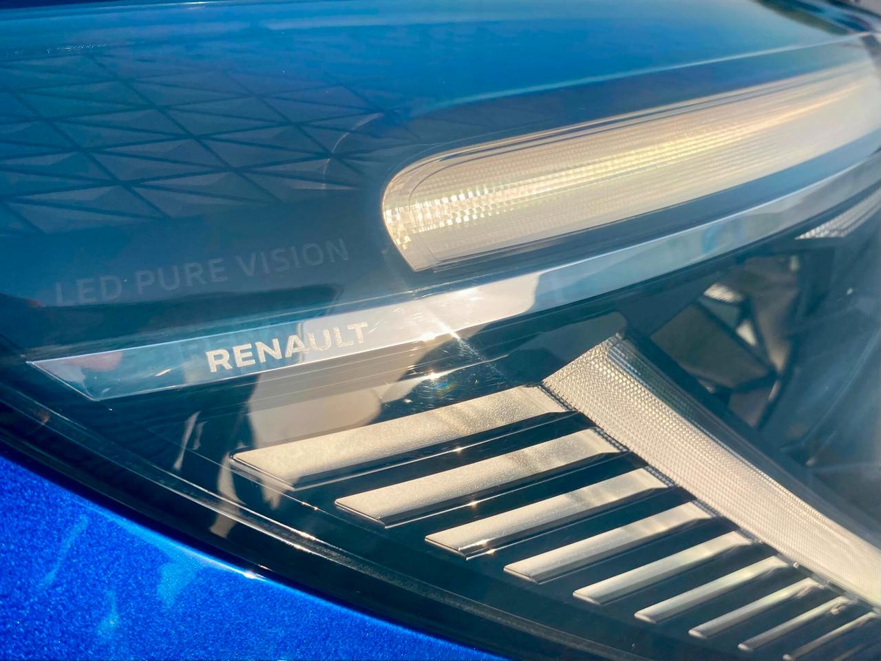 Renault Clio 1.6 Full Hybrid E-Tech 140 CV Intens