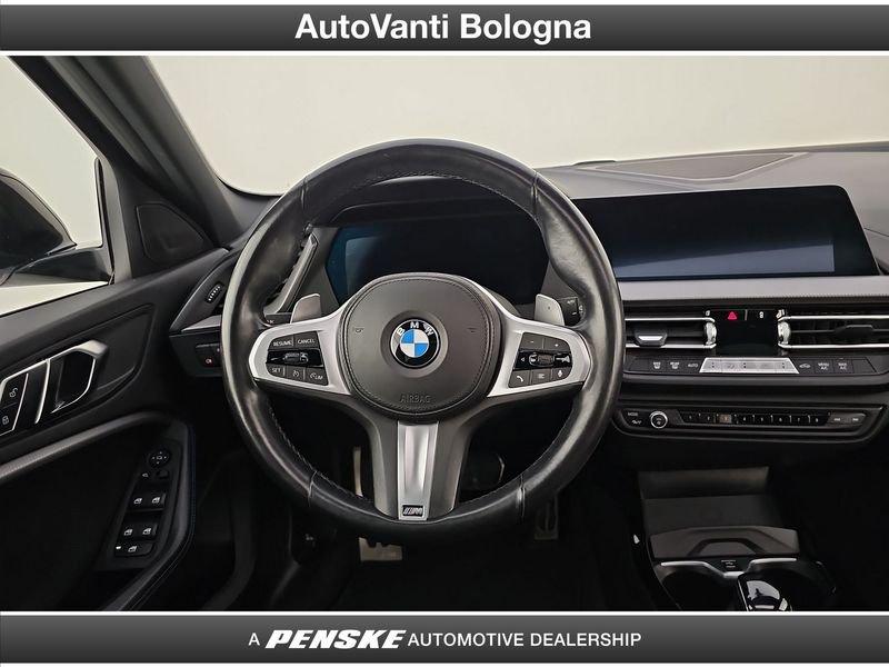 BMW Serie 1 M 135i xdrive