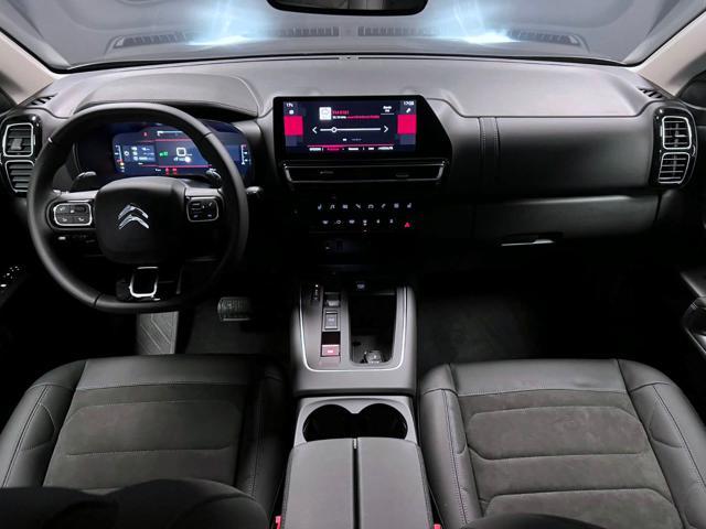 CITROEN C5 Aircross BlueHDi 130 EAT8 Max