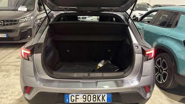 Opel Mokka 1.2 t 130cv GS Line