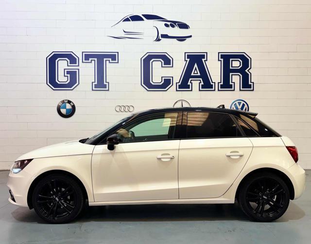 AUDI A1 SPB 1.2 TFSI Ambition