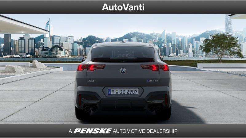BMW X2 X2 M35i xDrive
