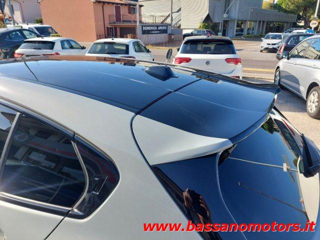 BMW 120 d 48V MSport Pro