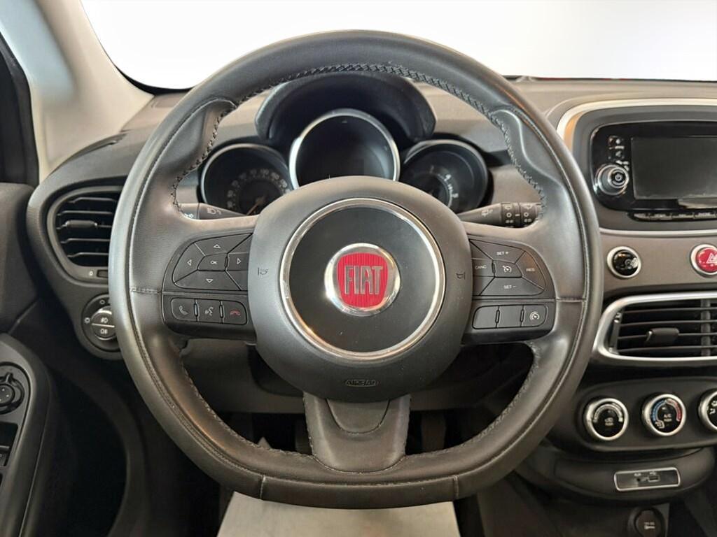 Fiat 500X 1.3 Multijet Cross 4x2