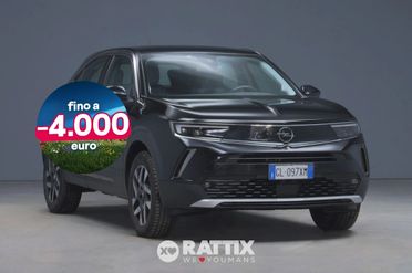 Opel Mokka 1.2 t 130CV Elegance at8