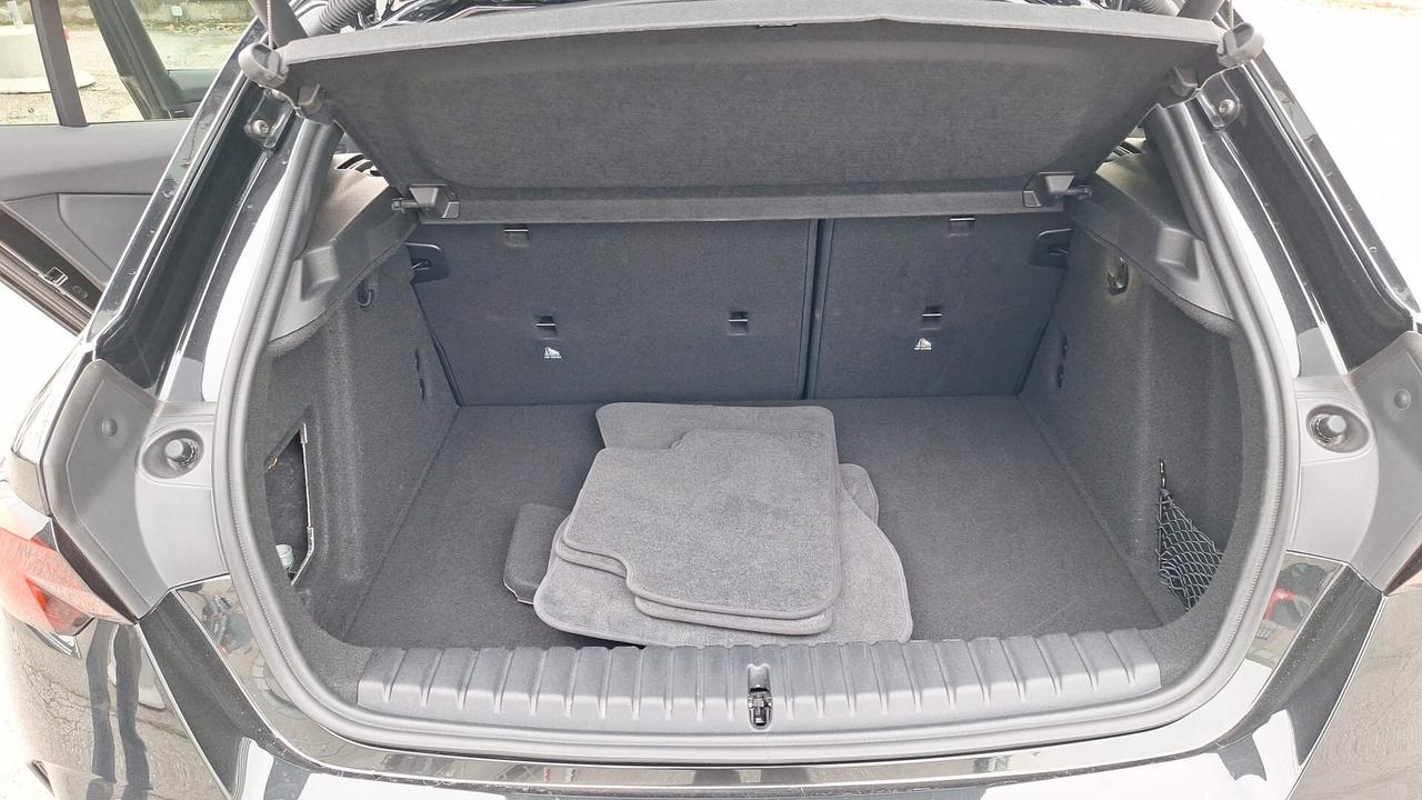 Bmw 118 118d MSport Pro