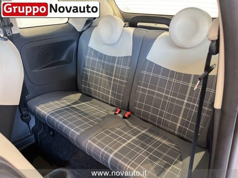 FIAT 500C 1.2 Lounge