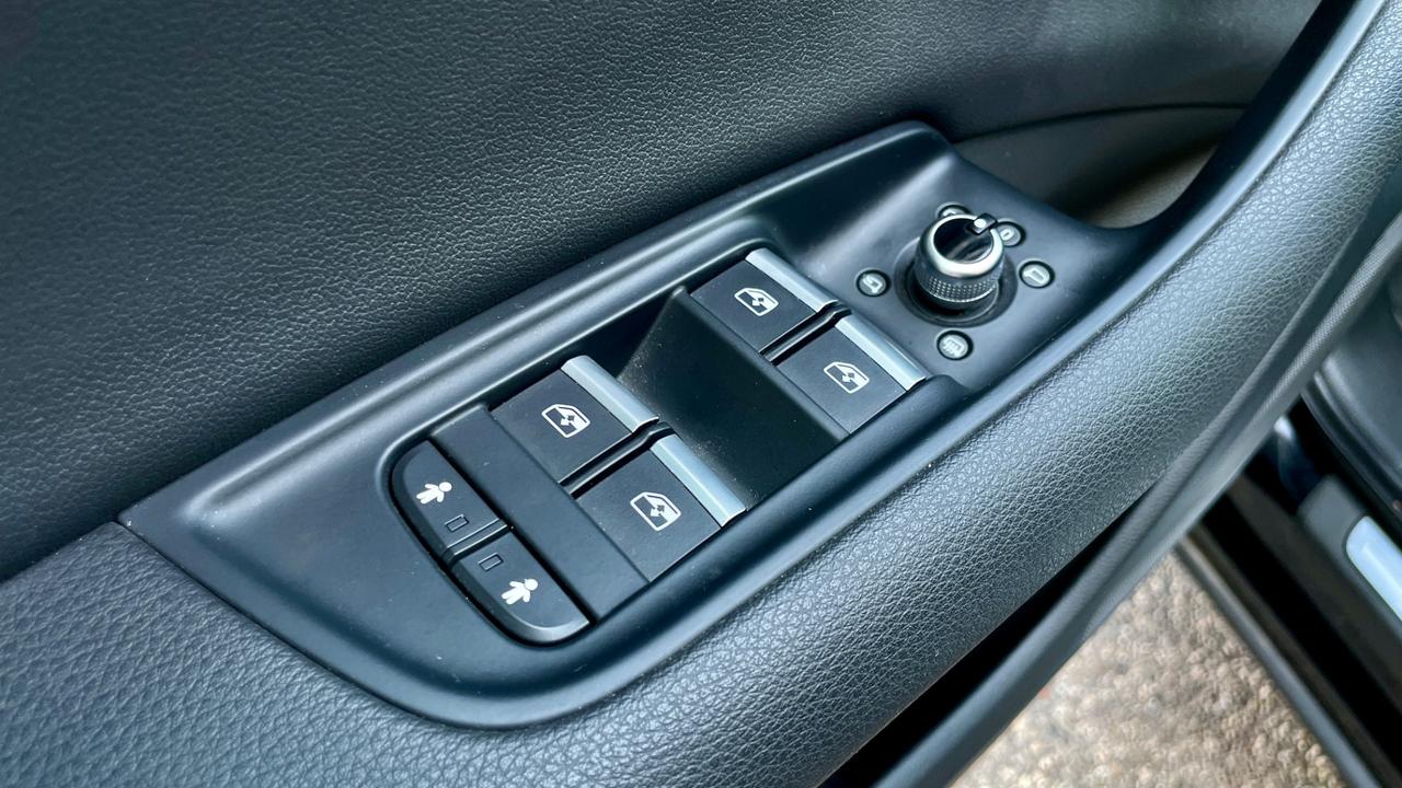 Audi Q7 45 TDI quattro tiptronic Sport Plus V. Cockpit PELLE LED