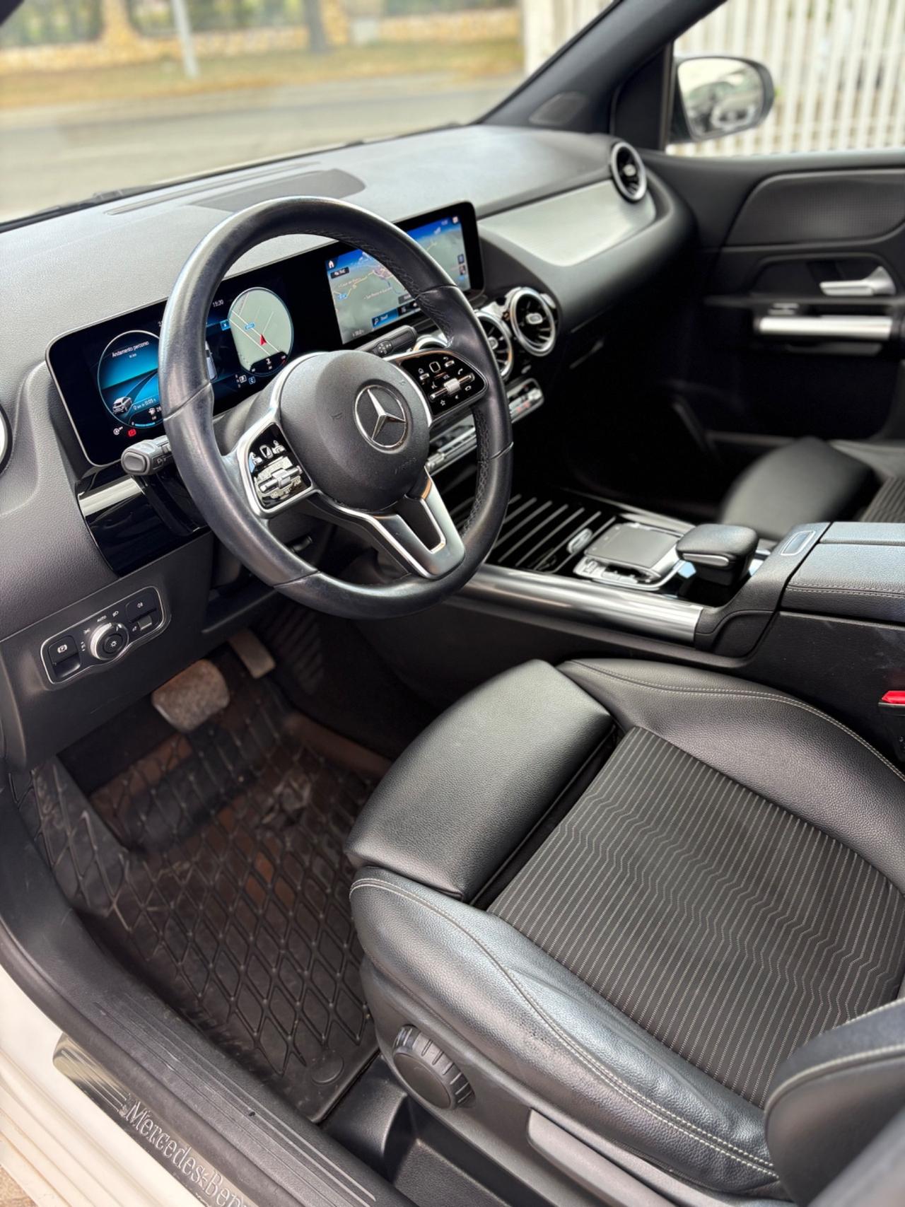 Mercedes-benz B 180 d Automatic Premium