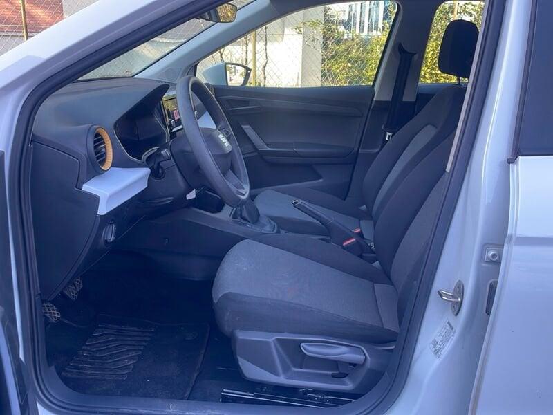 SEAT Arona 1.0 ECO TSI 70KW REFERENCE