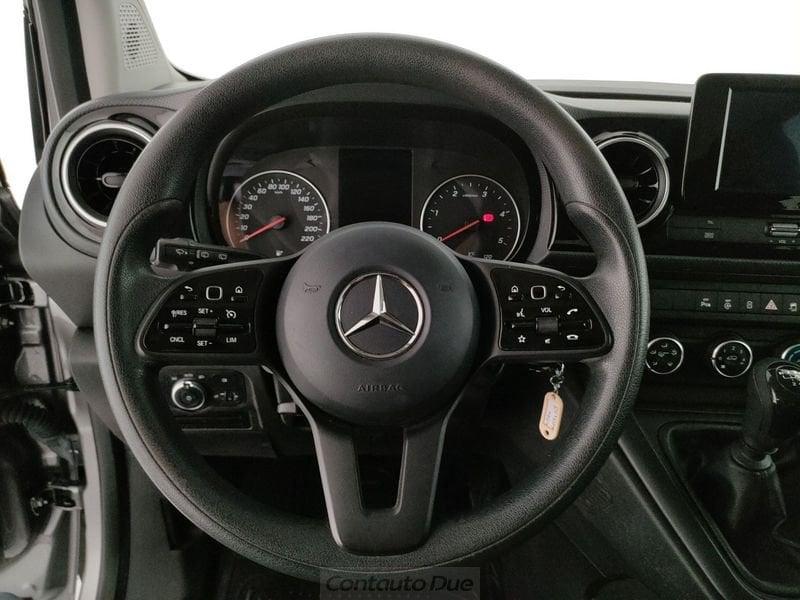 Mercedes-Benz Citan Citan Tourer Long 110 cdi Pro N1