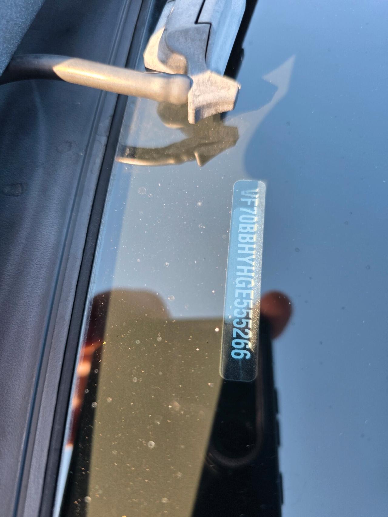 Citroen C4 Cactus BlueHDi 100 S&S ETG6 Shine