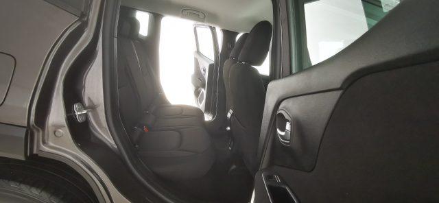 JEEP Renegade 1.3 T4 DDCT Longitude