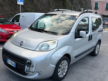 Fiat Qubo 1.3mjt 75 cv Dynamic - 2014