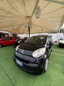 Citroen C1 1.0 5 porte C1TY