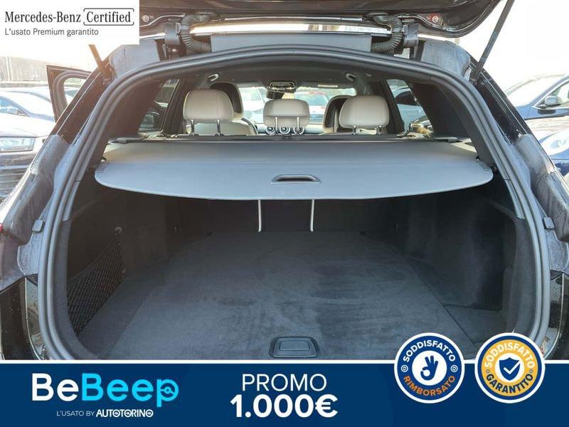 Mercedes-Benz Classe C C SW 300 D MHEV PREMIUM PLUS AUTO