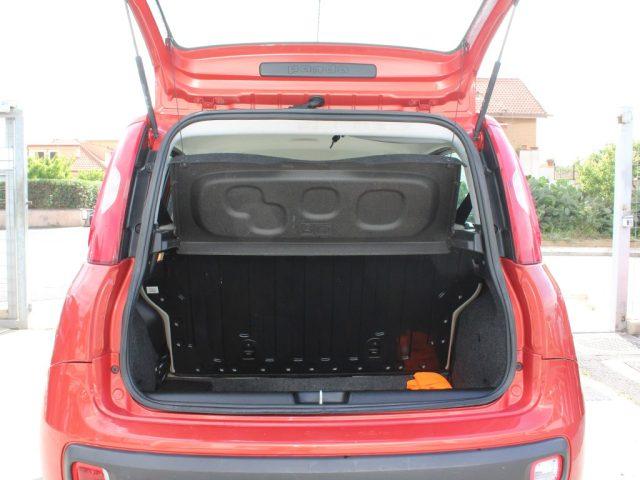 FIAT Panda 1.2 Pop