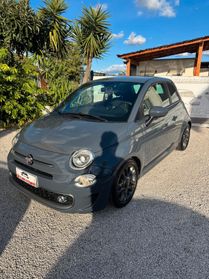 Fiat 500 C 1.3 Multijet 95 CV Riva