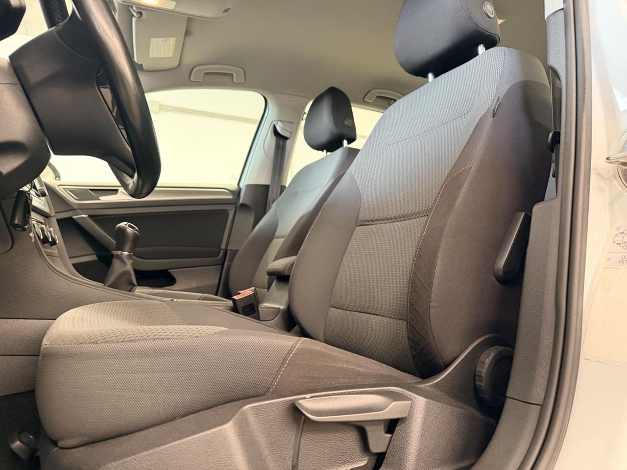 Volkswagen Golf 1.2 TSI 105 CV 5p. Comfortline BlueMotion Technology