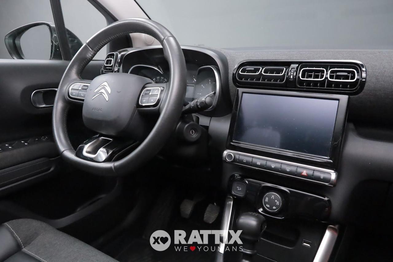 Citroen C3 Aircross 1.2 Puretech 110CV Shine Pack