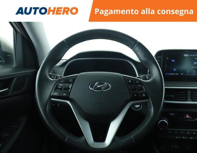 HYUNDAI Tucson 1.6 CRDi XPrime